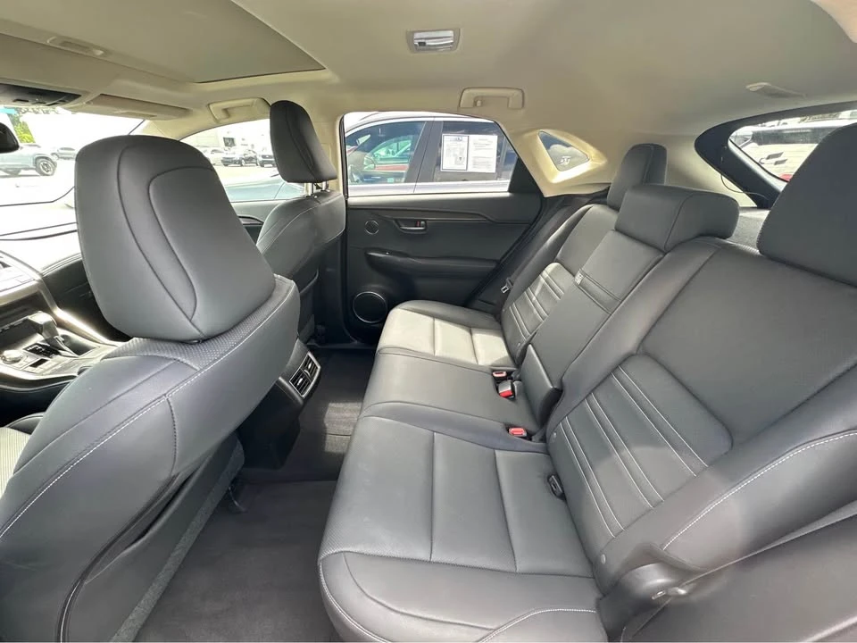 2020 Lexus NX 1st Gen - Image 5 of 6