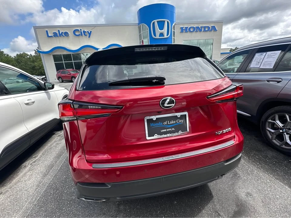 2020 Lexus NX 1st Gen - Image 3 of 6