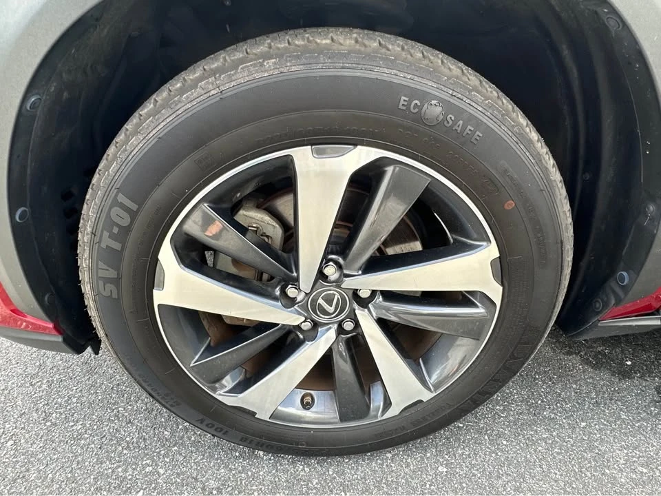 2020 Lexus NX 1st Gen - Image 6 of 6