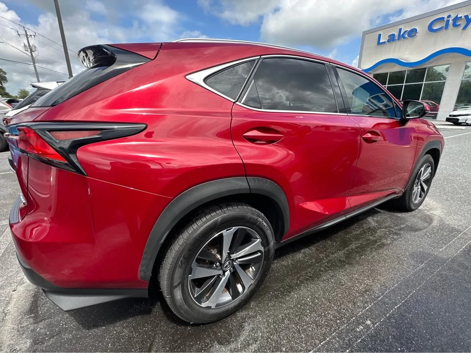 2020 Lexus NX 1st Gen - Image 2 of 6