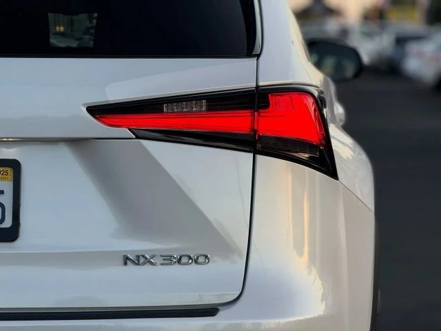 2020 Lexus NX 1st Gen - Image 9 of 12
