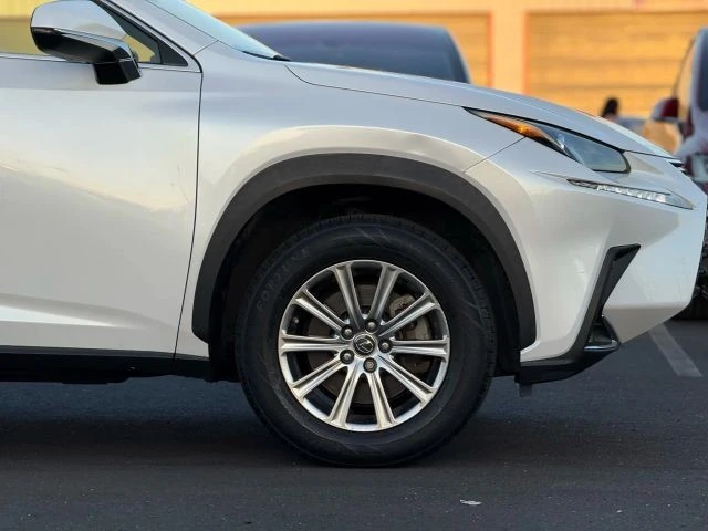 2020 Lexus NX 1st Gen - Image 7 of 12