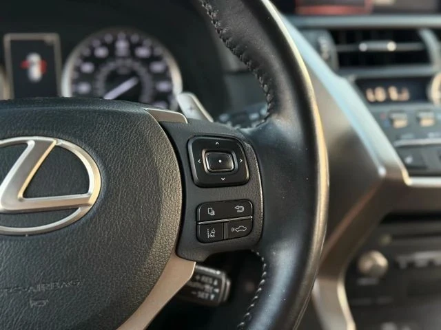 2020 Lexus NX 1st Gen - Image 19 of 21