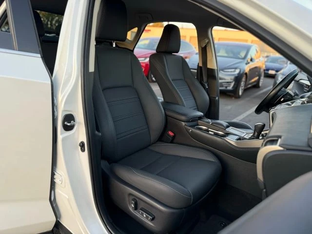 2020 Lexus NX 1st Gen - Image 11 of 12