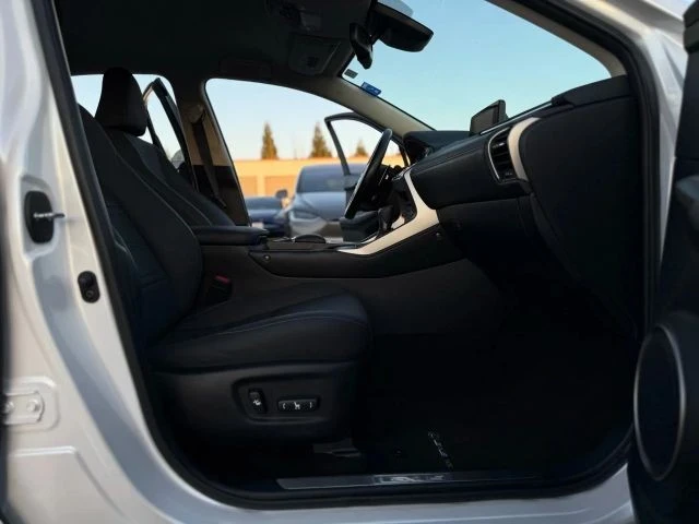 2020 Lexus NX 1st Gen - Image 13 of 21