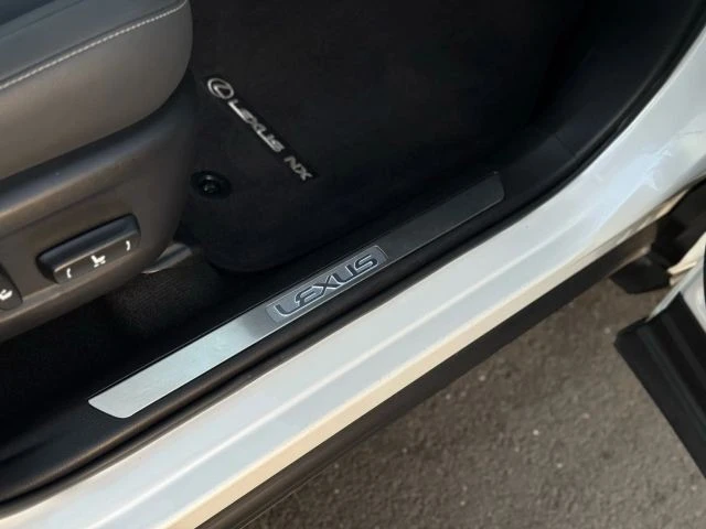 2020 Lexus NX 1st Gen - Image 14 of 21