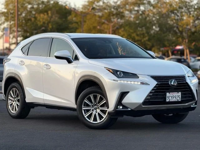 2020 Lexus NX 1st Gen - Image 3 of 21