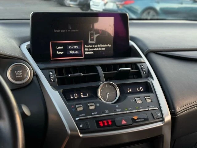 2020 Lexus NX 1st Gen - Image 21 of 21