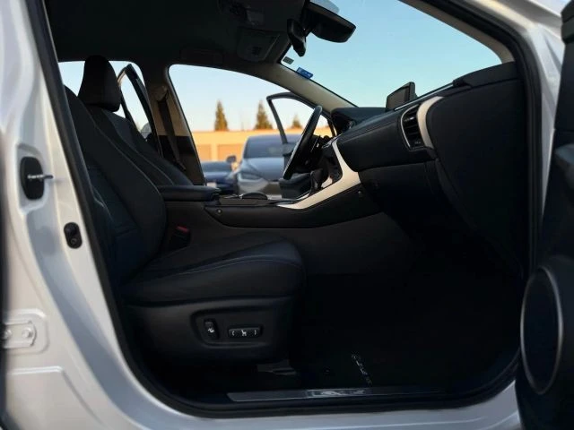2020 Lexus NX 1st Gen - Image 13 of 21