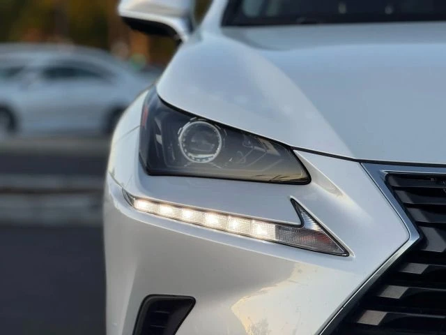 2020 Lexus NX 1st Gen - Image 6 of 12