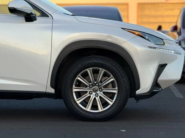 2020 Lexus NX 1st Gen - Image 7 of 21