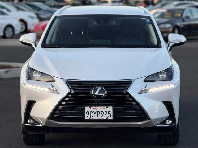 2020 Lexus NX 1st Gen - Image 5 of 12