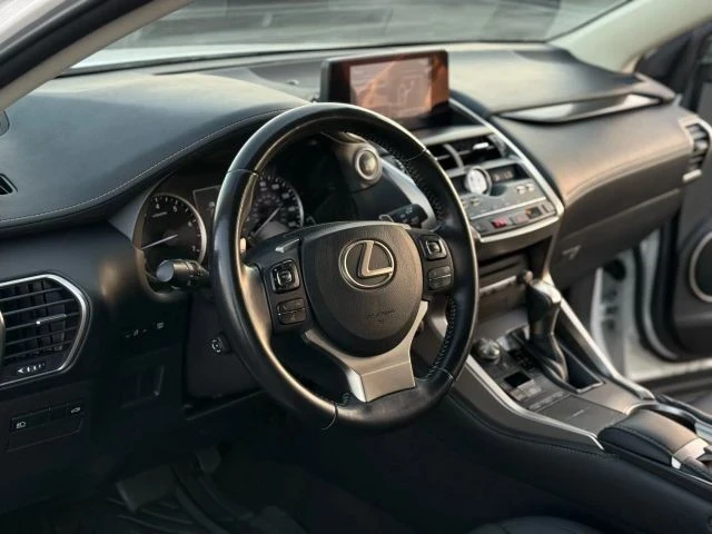 2020 Lexus NX 1st Gen - Image 17 of 21