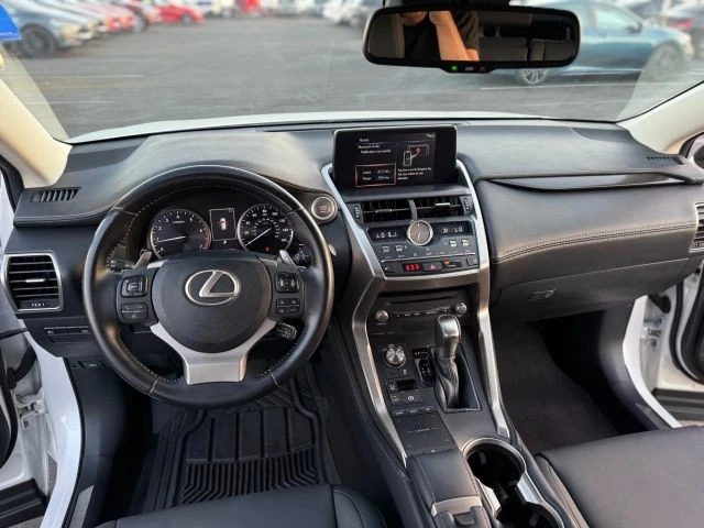 2020 Lexus NX 1st Gen - Image 16 of 21