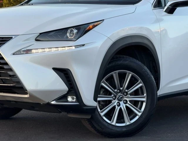 2020 Lexus NX 1st Gen - Image 2 of 21