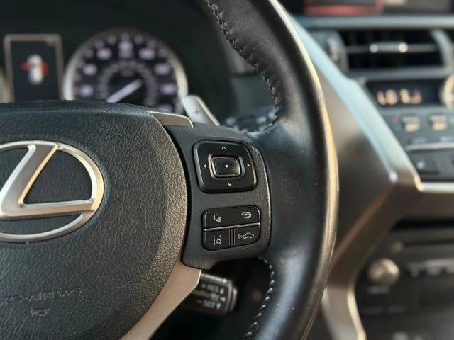 2020 Lexus NX 1st Gen - Image 19 of 21