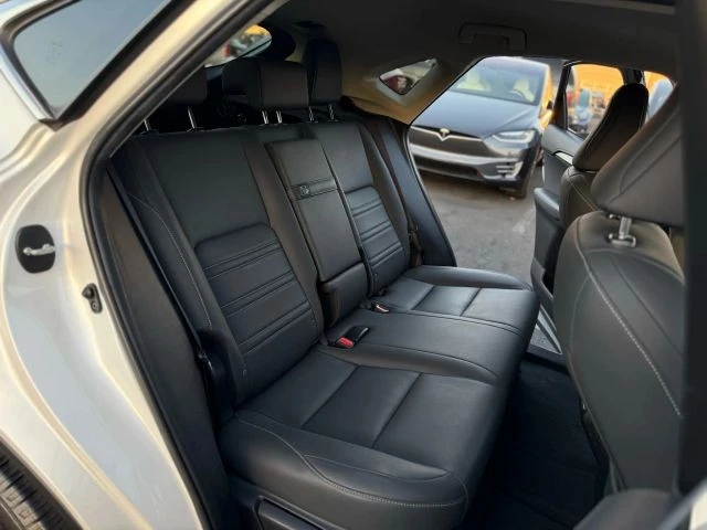 2020 Lexus NX 1st Gen - Image 12 of 12