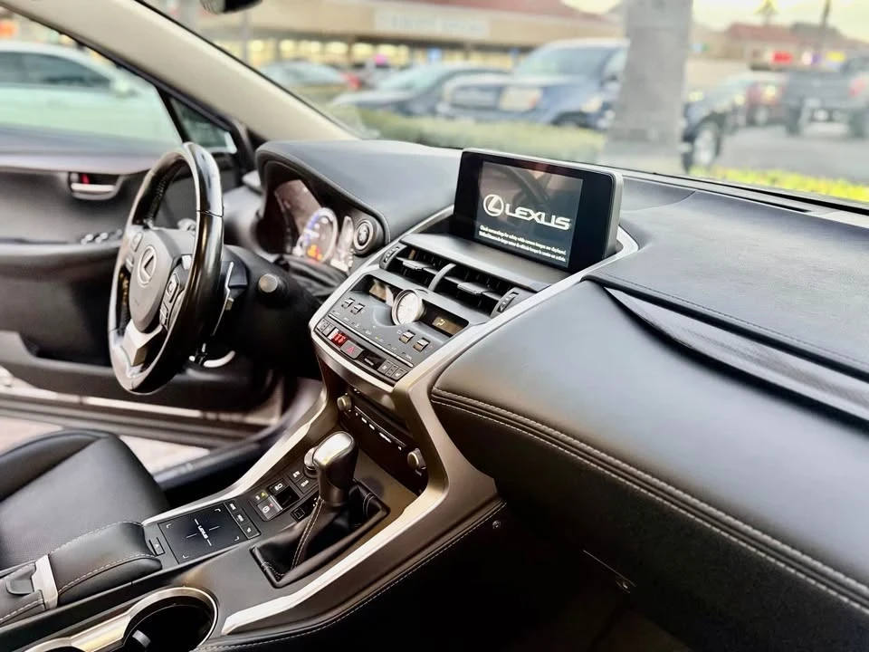 2020 Lexus NX 1st Gen - Image 5 of 8