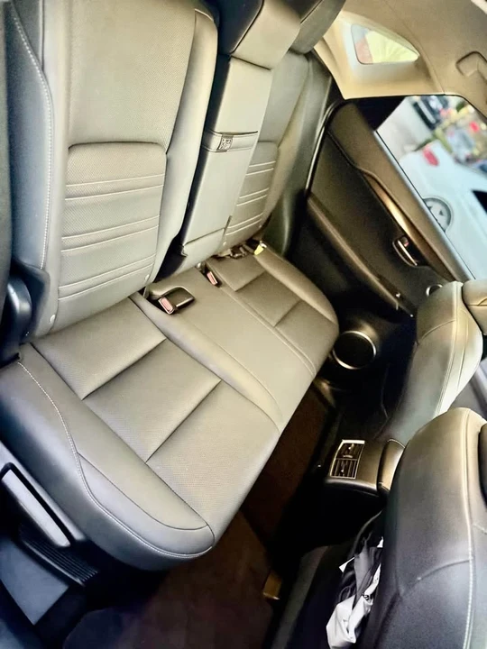2020 Lexus NX 1st Gen - Image 6 of 8