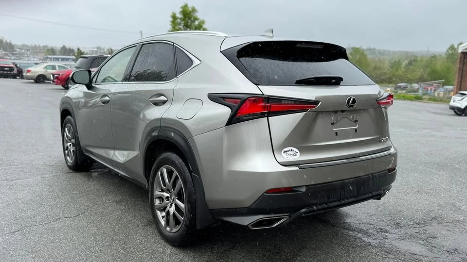 2020 Lexus NX 1st Gen - Image 6 of 21