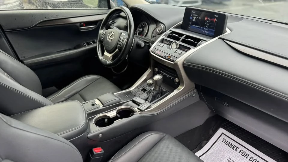 2020 Lexus NX 1st Gen - Image 10 of 21