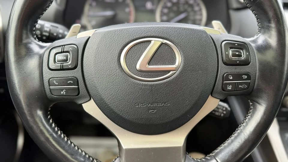 2020 Lexus NX 1st Gen - Image 12 of 21
