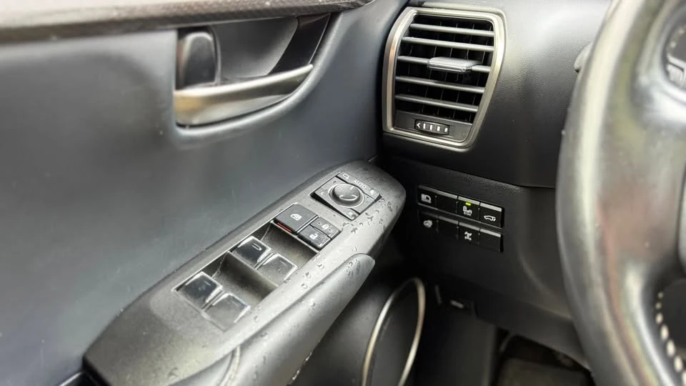 2020 Lexus NX 1st Gen - Image 14 of 21