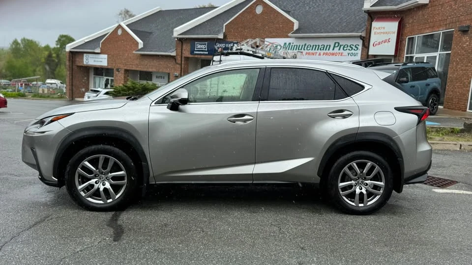 2020 Lexus NX 1st Gen - Image 7 of 21