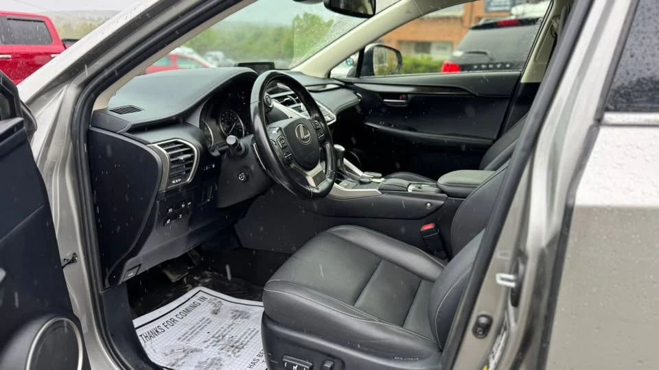 2020 Lexus NX 1st Gen - Image 8 of 21