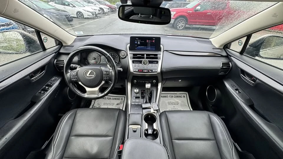 2020 Lexus NX 1st Gen - Image 11 of 21