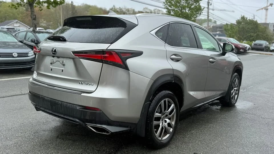 2020 Lexus NX 1st Gen - Image 5 of 21