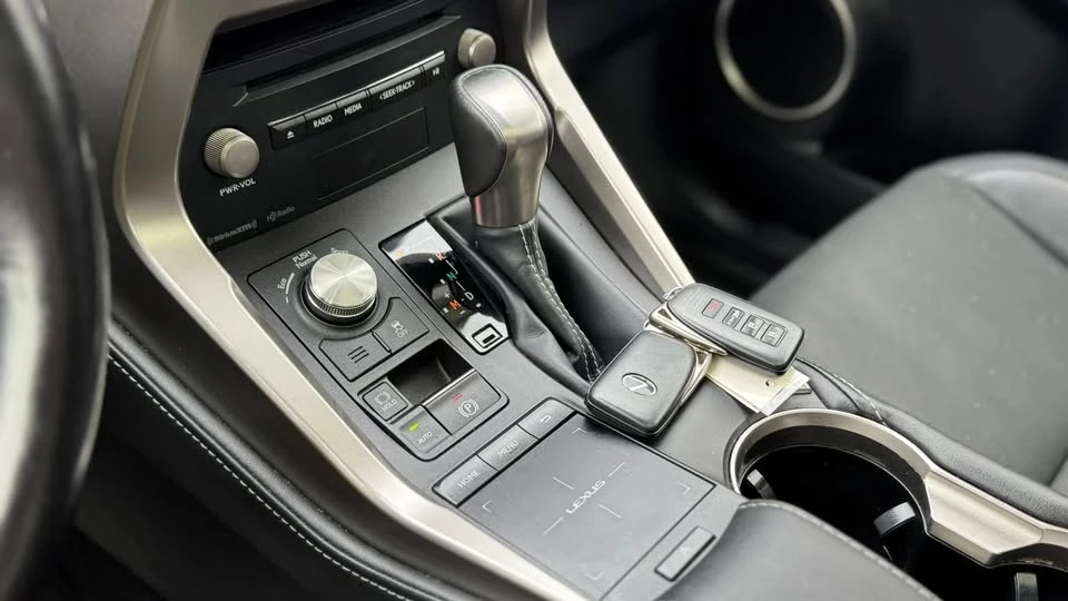 2020 Lexus NX 1st Gen - Image 17 of 21
