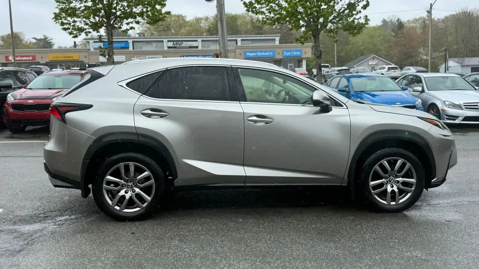 2020 Lexus NX 1st Gen - Image 4 of 21