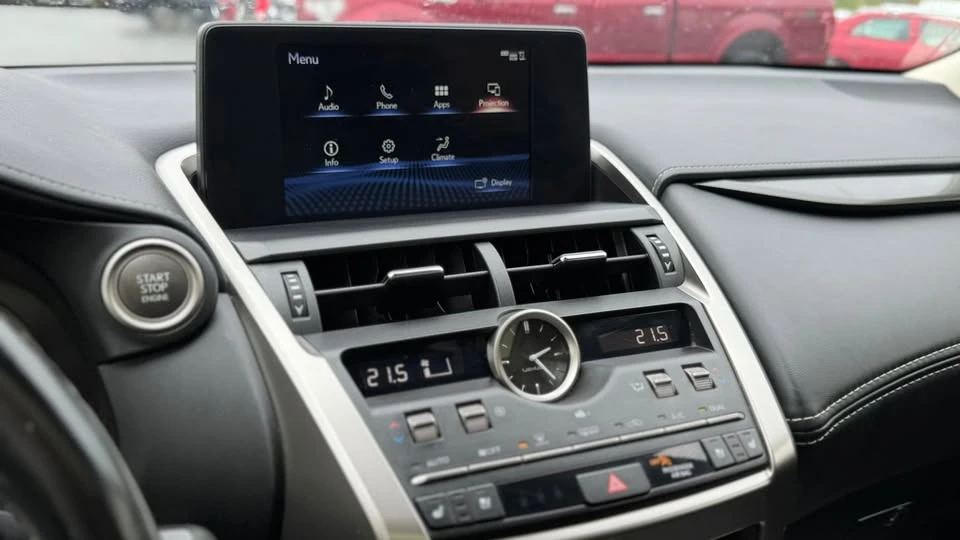 2020 Lexus NX 1st Gen - Image 15 of 21
