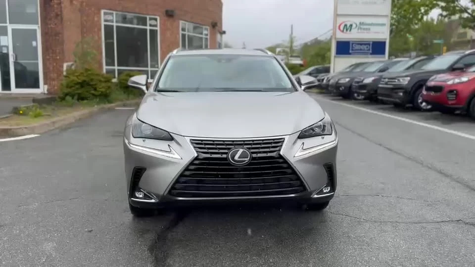 2020 Lexus NX 1st Gen - Image 21 of 21