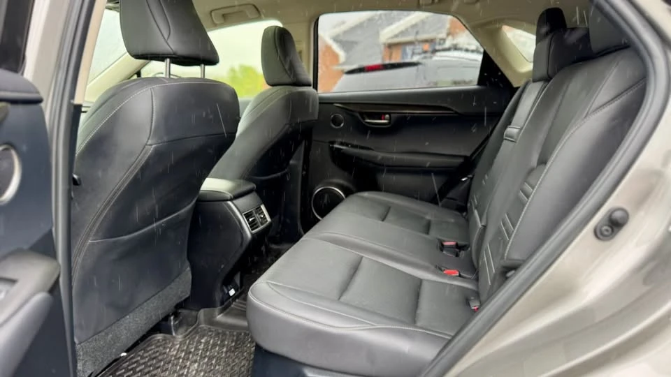 2020 Lexus NX 1st Gen - Image 18 of 21