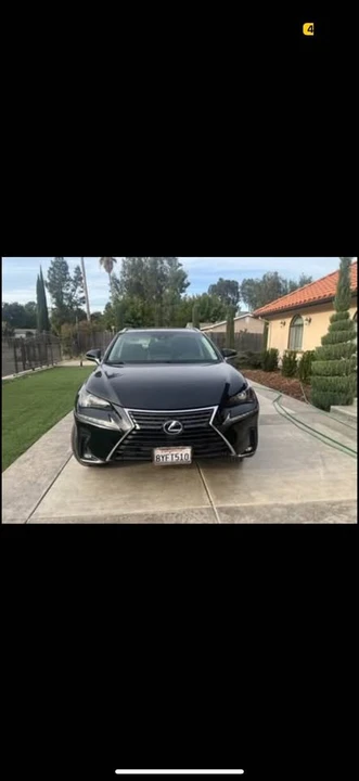 2020 Lexus NX 1st Gen - Image 3 of 3
