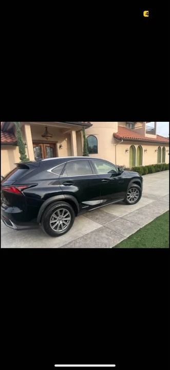 2020 Lexus NX 1st Gen - Image 2 of 3