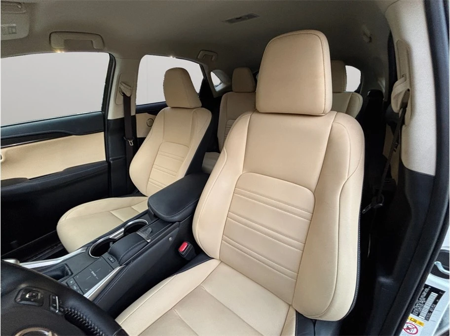 2020 Lexus NX 1st Gen - Image 17 of 21