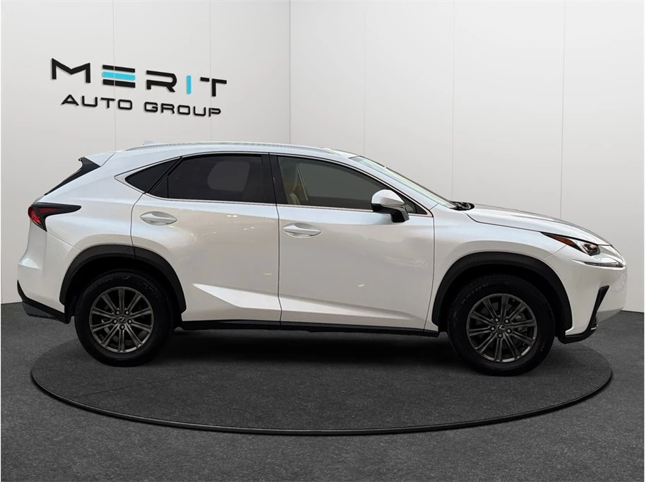 2020 Lexus NX 1st Gen - Image 10 of 21