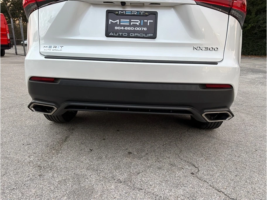2020 Lexus NX 1st Gen - Image 15 of 21