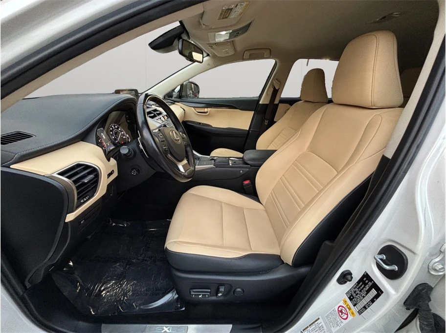 2020 Lexus NX 1st Gen - Image 2 of 21