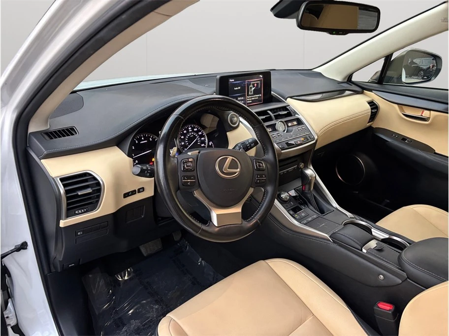 2020 Lexus NX 1st Gen - Image 6 of 21
