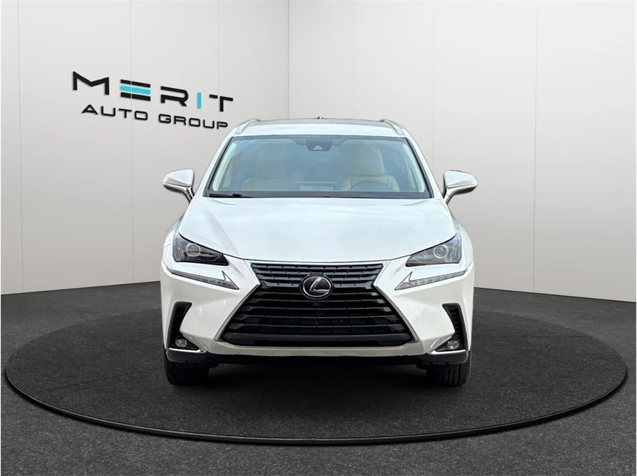 2020 Lexus NX 1st Gen - Image 3 of 21