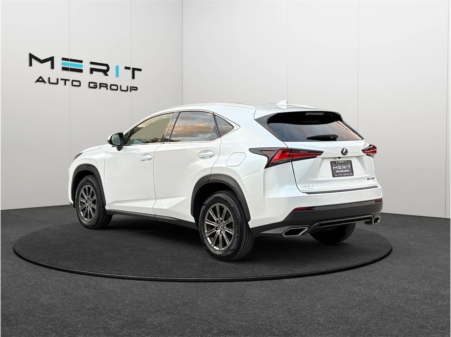 2020 Lexus NX 1st Gen - Image 7 of 21