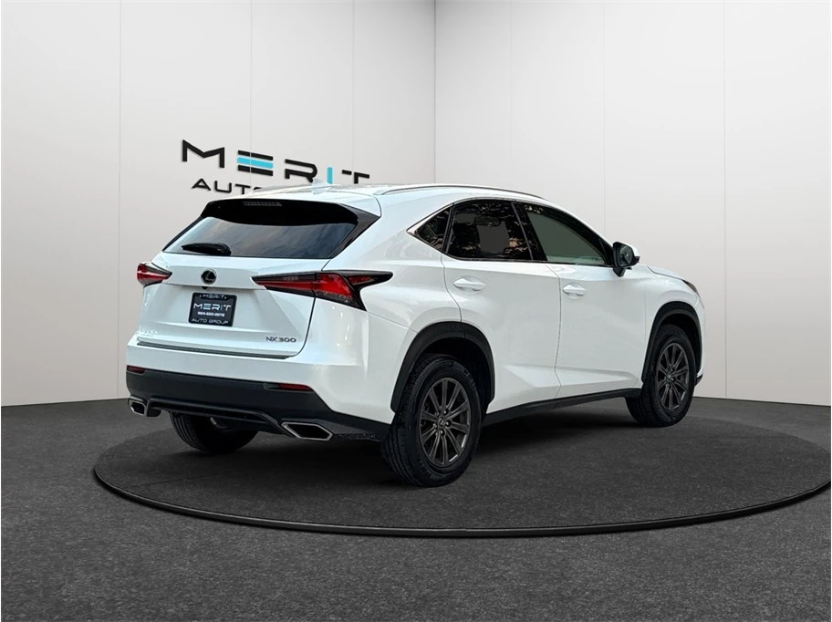 2020 Lexus NX 1st Gen - Image 9 of 21