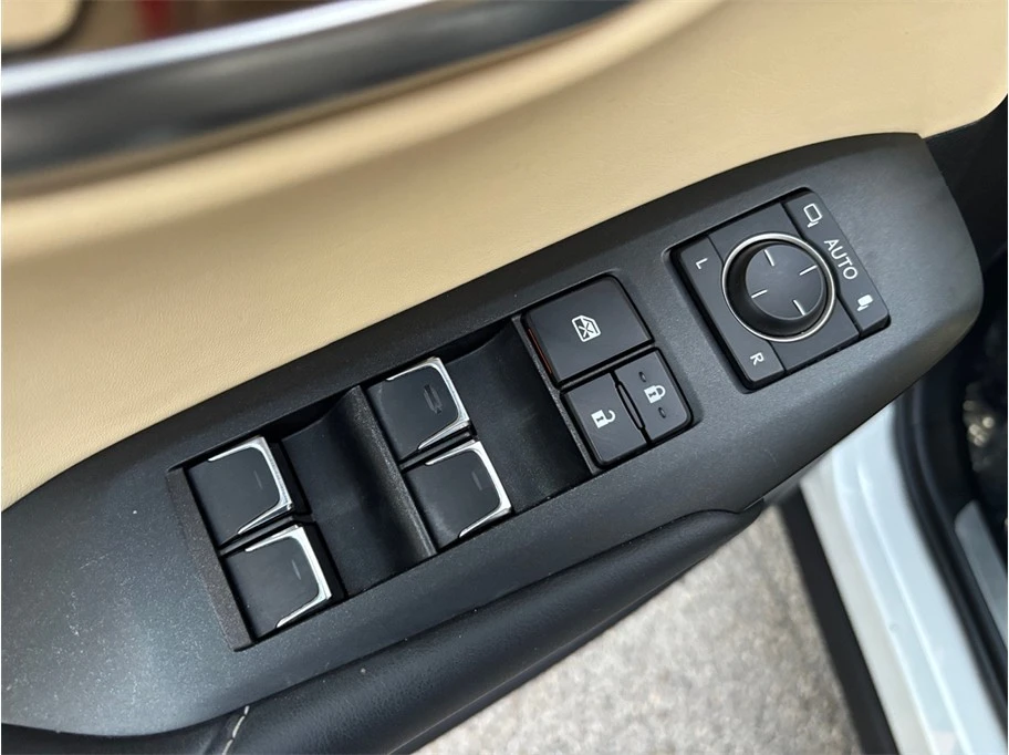2020 Lexus NX 1st Gen - Image 21 of 21