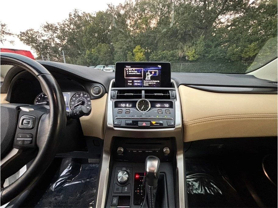 2020 Lexus NX 1st Gen - Image 11 of 21