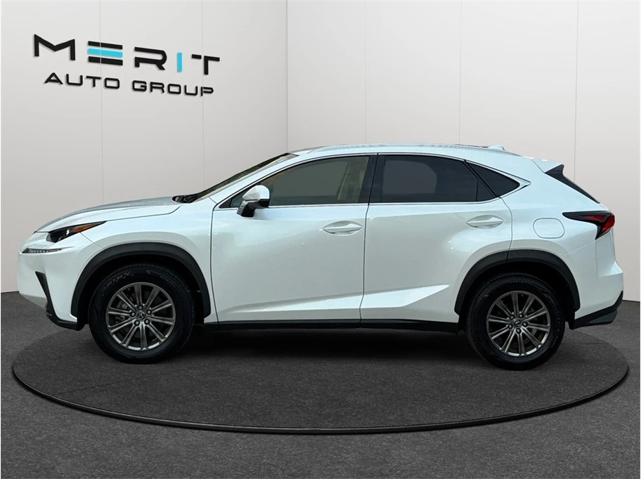2020 Lexus NX 1st Gen - Image 5 of 21