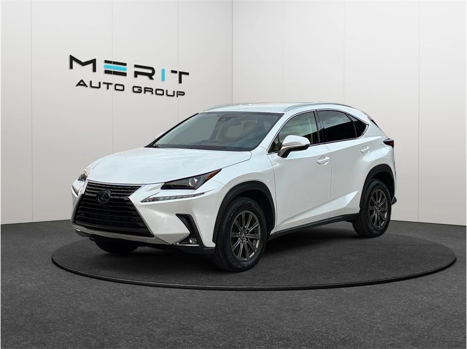 2020 Lexus NX 1st Gen - Image 4 of 21